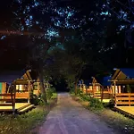 Campeggio Sioglamping In Siocamping *