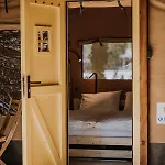 Sioglamping In Siocamping Campeggio *