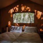 Sioglamping In Siocamping Campeggio Siófok