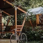 Sioglamping In Siocamping * Siófok