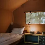 Sioglamping In Siocamping * Siófok