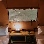Sioglamping In Siocamping Campeggio *