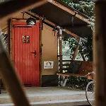 Campeggio Sioglamping In Siocamping
