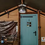 Sioglamping In Siocamping Campeggio Siófok