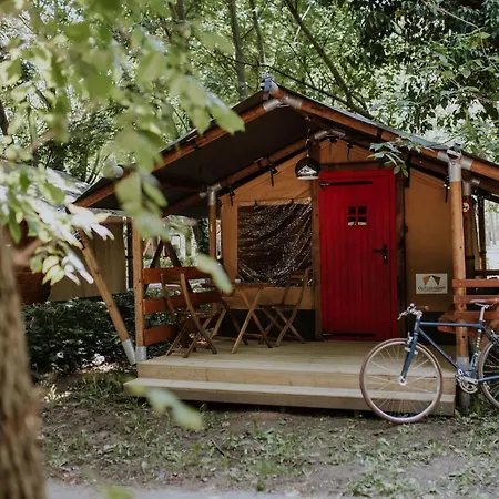 Sioglamping In Siocamping *