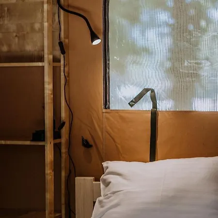 Sioglamping In Siocamping