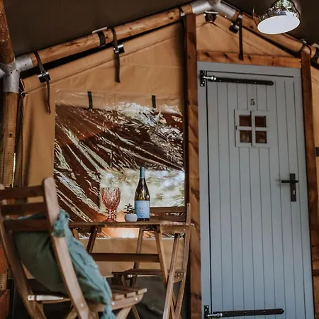 Sioglamping In Siocamping