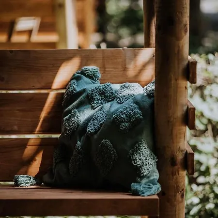 Sioglamping In Siocamping * Siofok