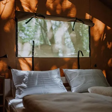 Sioglamping In Siocamping