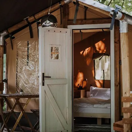 Sioglamping In Siocamping *