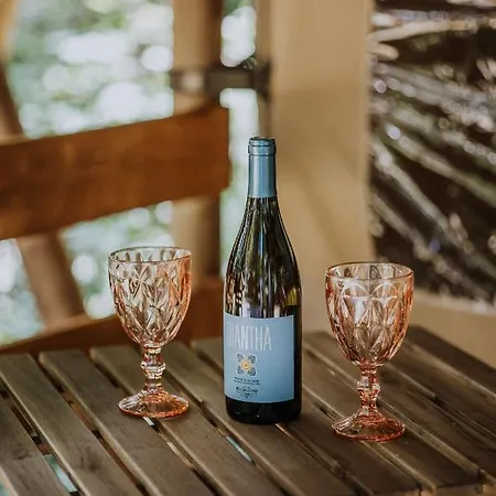 Sioglamping In Siocamping Kemping