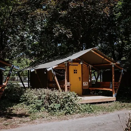 Sioglamping In Siocamping