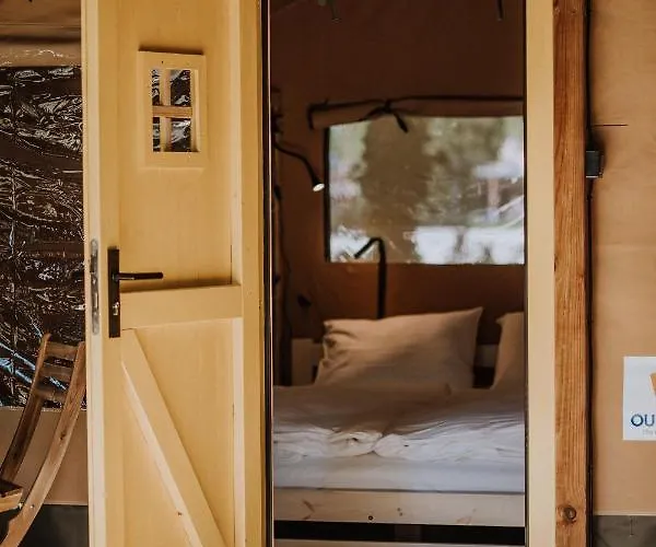 Sioglamping In Siocamping Campsite *