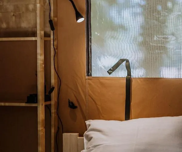 Sioglamping In Siocamping