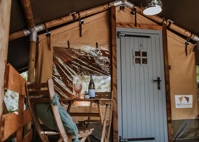 Sioglamping In Siocamping