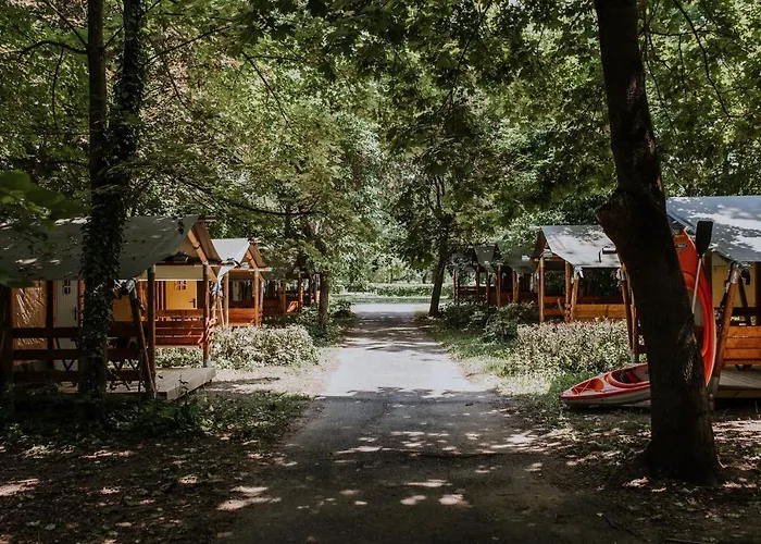 Sioglamping In Siocamping *