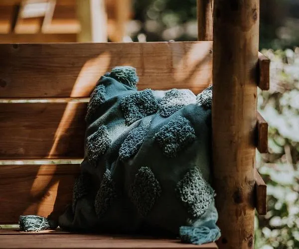 Sioglamping In Siocamping * Siófok