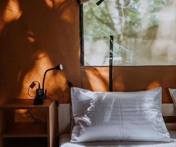 Sioglamping In Siocamping *