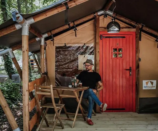 Sioglamping In Siocamping