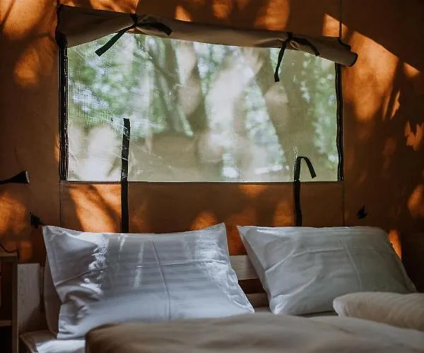 Sioglamping In Siocamping