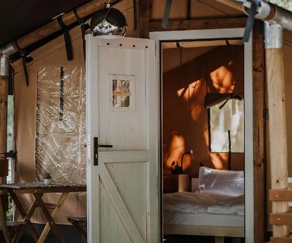 Sioglamping In Siocamping *