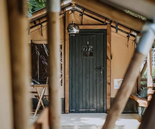 Kemp Sioglamping In Siocamping *