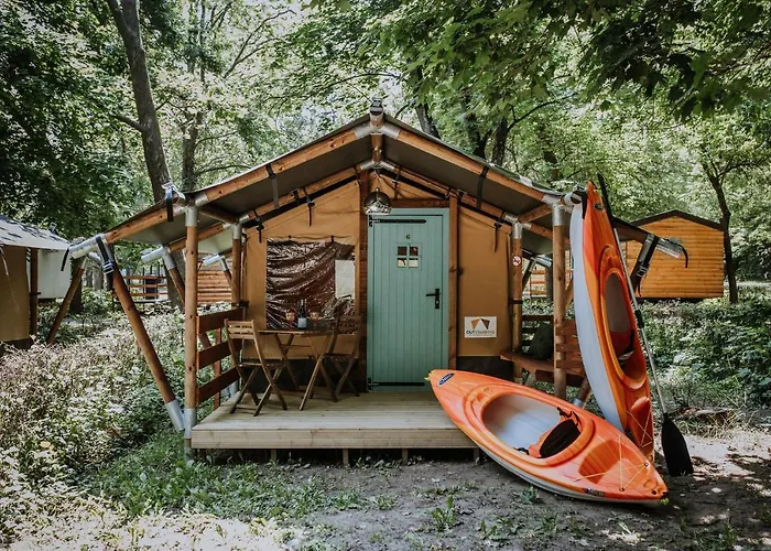 Sioglamping In Siocamping