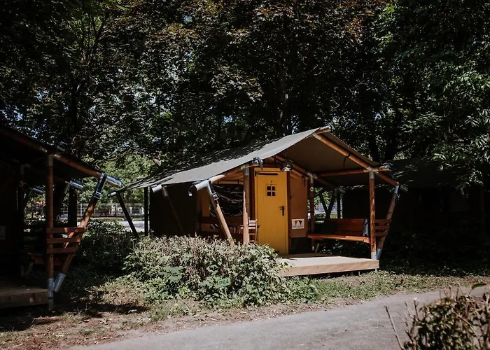 Sioglamping In Siocamping